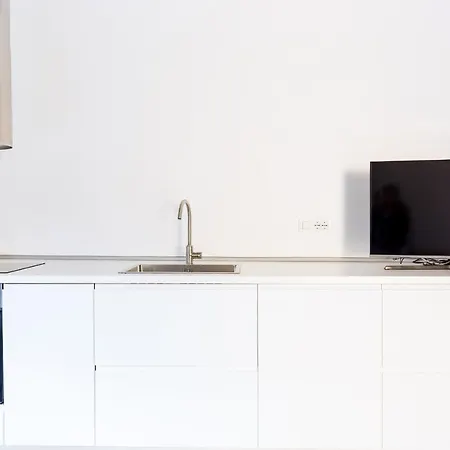 Appartement Campo 13 Rome